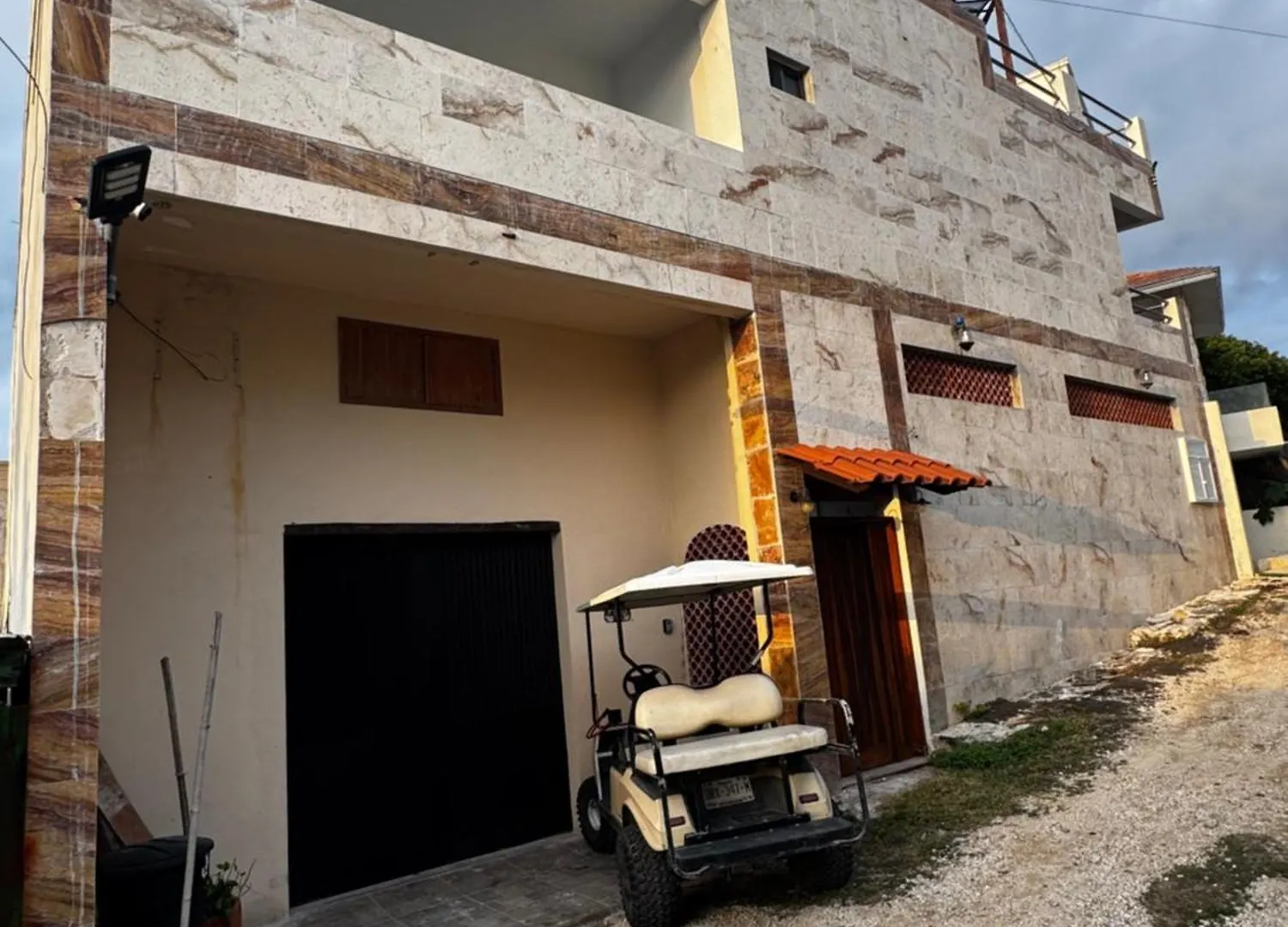 איסלה מוחרס Hotelito Rocio 0*, איסלה מוחרס