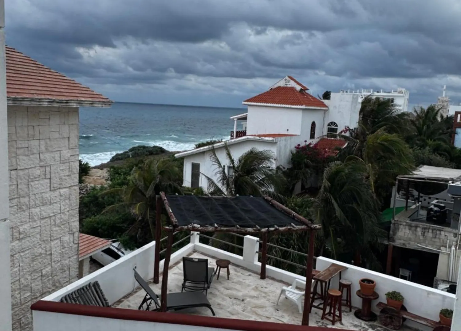 איסלה מוחרס Hotelito Rocio 0*, איסלה מוחרס מקסיקו