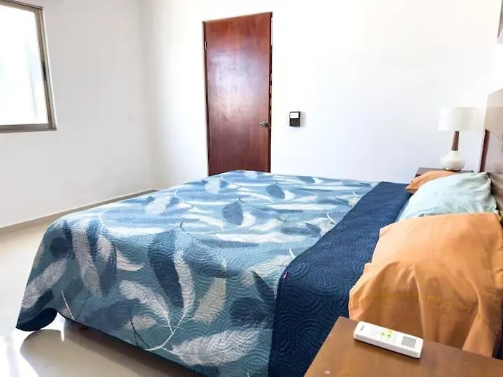איסלה מוחרס Hotelito Rocio איסלה מוחרס