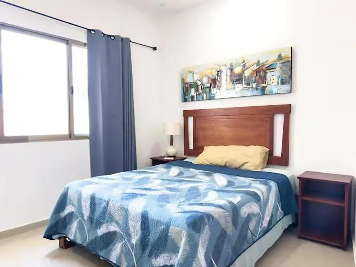 איסלה מוחרס Hotelito Rocio 0*, איסלה מוחרס