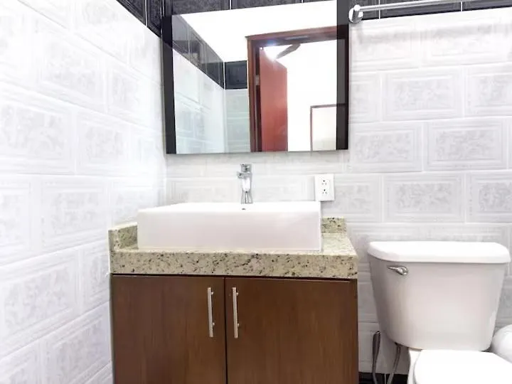איסלה מוחרס Hotelito Rocio 0*, איסלה מוחרס מקסיקו