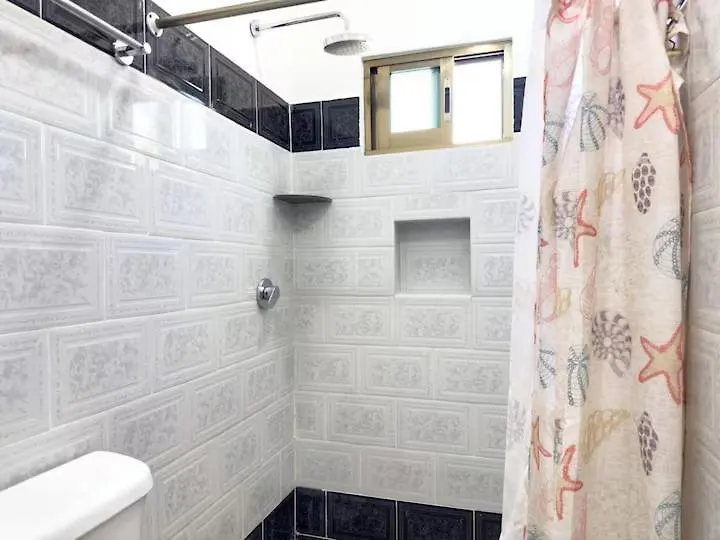 דירה איסלה מוחרס Hotelito Rocio