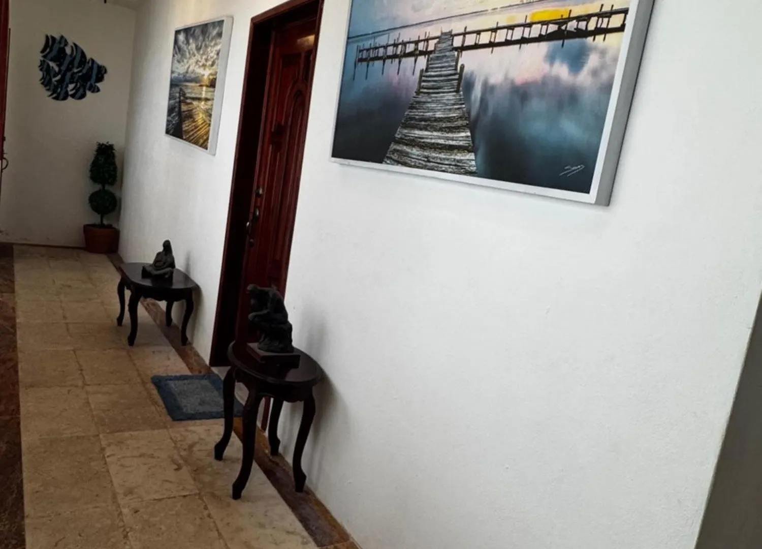 איסלה מוחרס Hotelito Rocio איסלה מוחרס