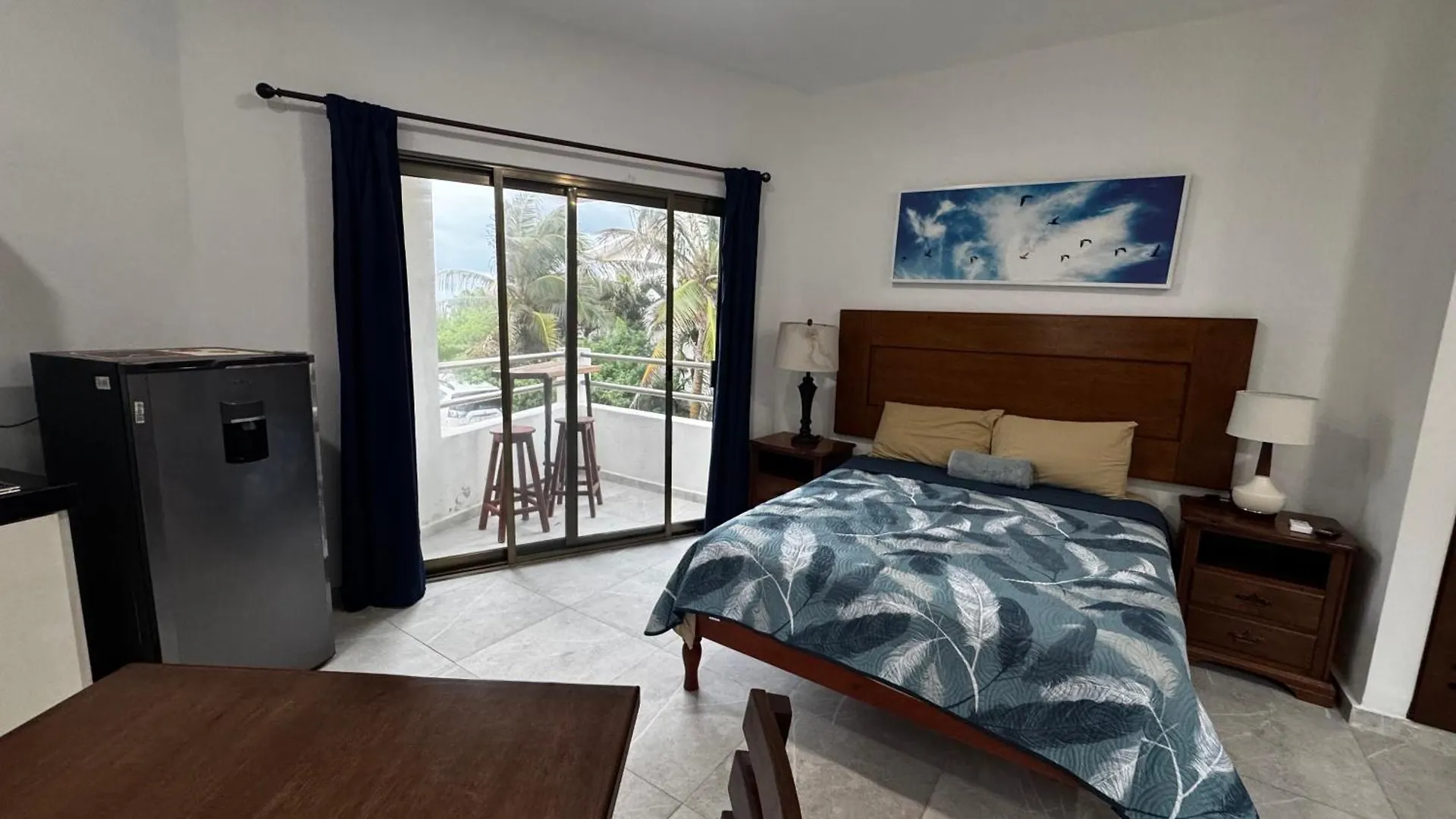 איסלה מוחרס Hotelito Rocio 0*, איסלה מוחרס מקסיקו