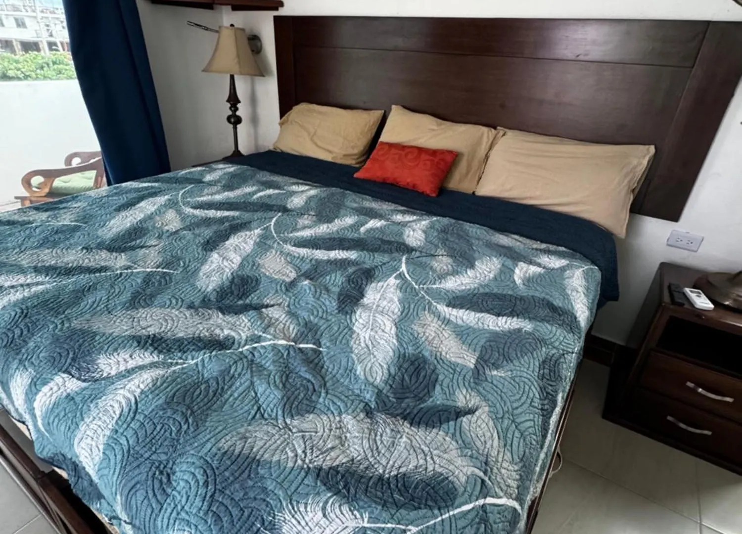 איסלה מוחרס Hotelito Rocio 0*, איסלה מוחרס