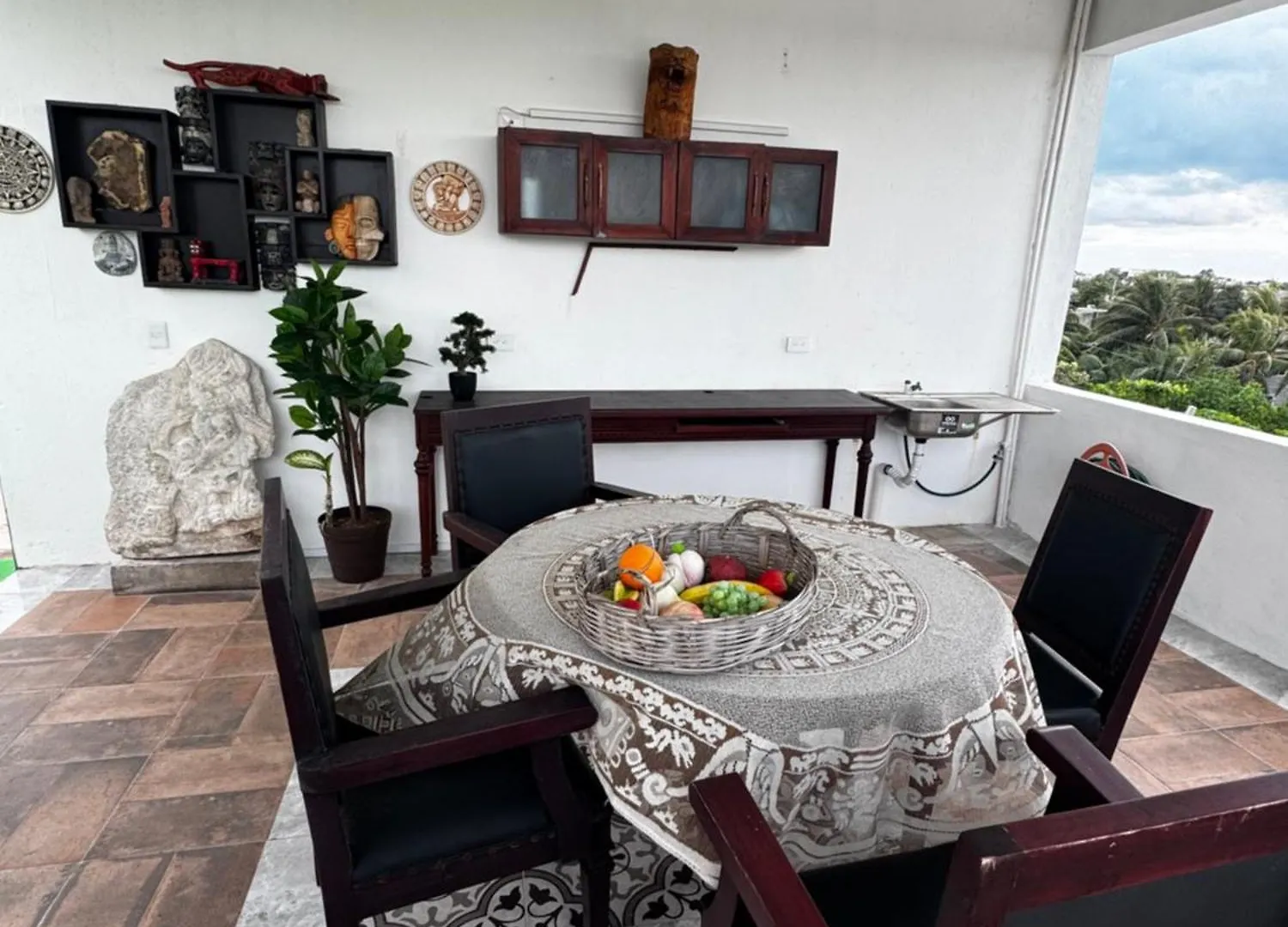 Hotelito Rocio Isla Mujeres
