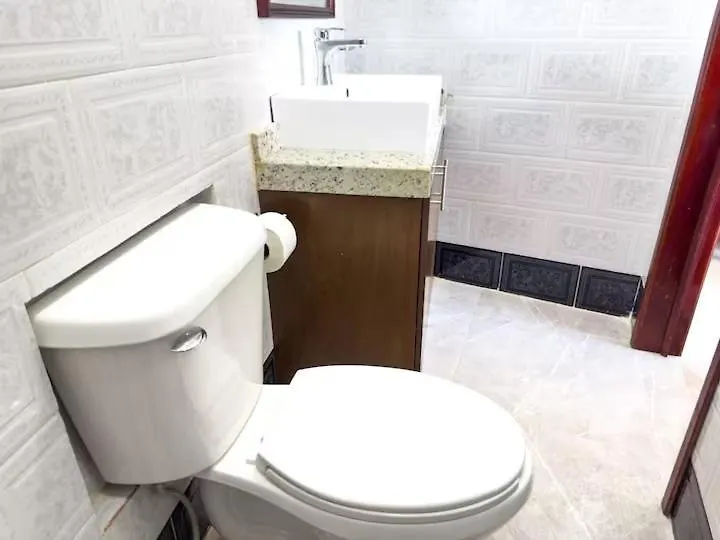 Appartement Hotelito Rocio Isla Mujeres