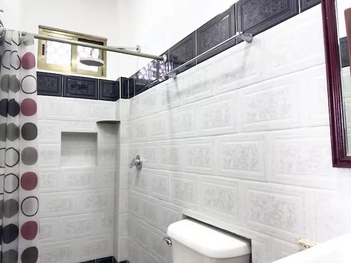 Appartement Hotelito Rocio Isla Mujeres Mexique