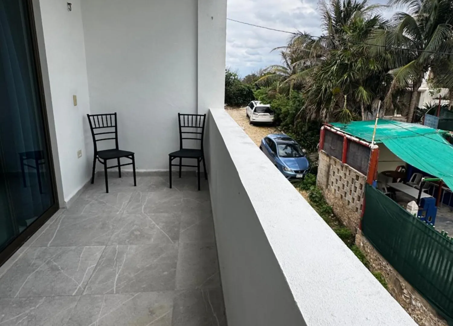 Hotelito Rocio Isla Mujeres Appartement