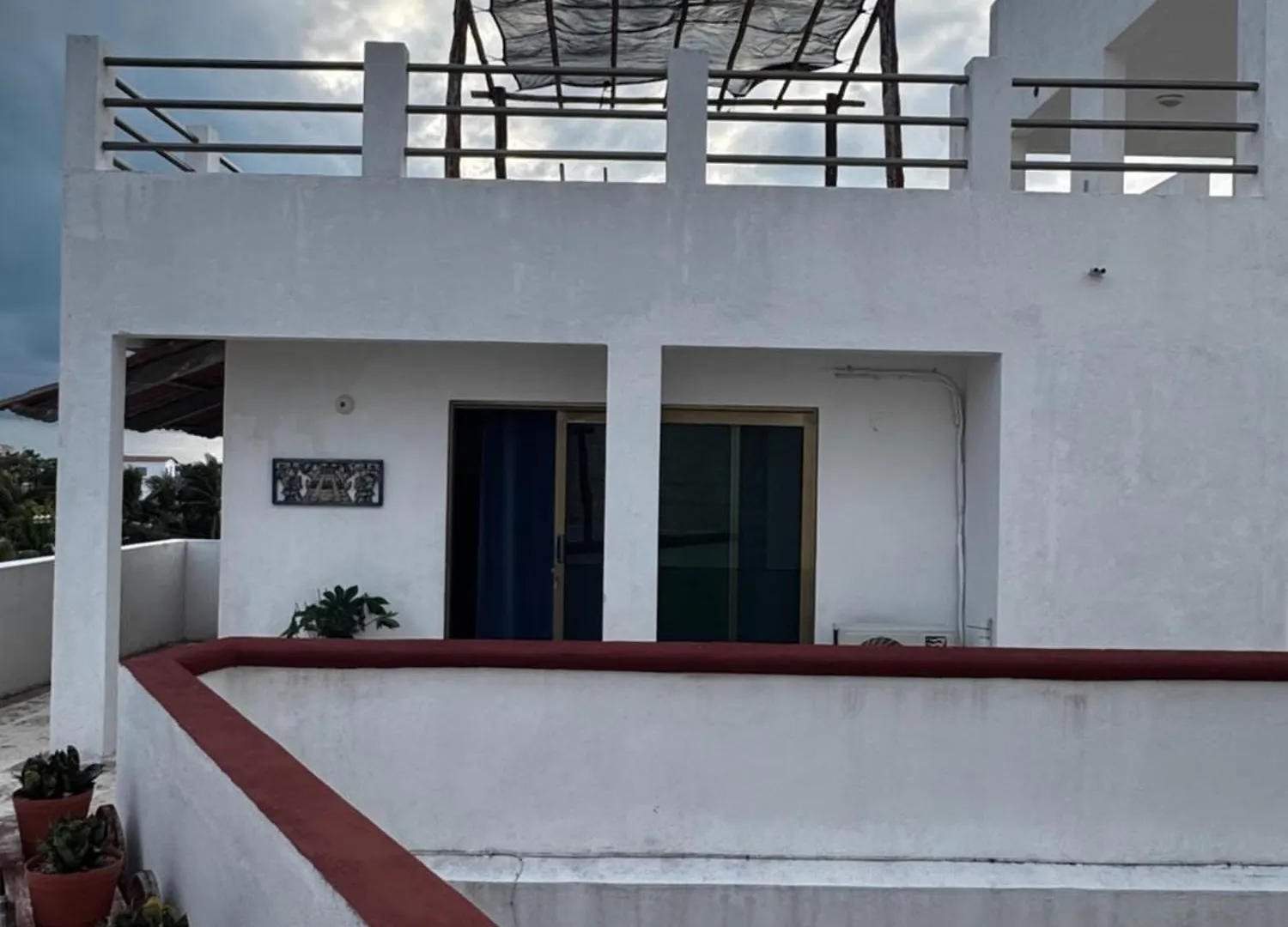 Appartement Hotelito Rocio Isla Mujeres