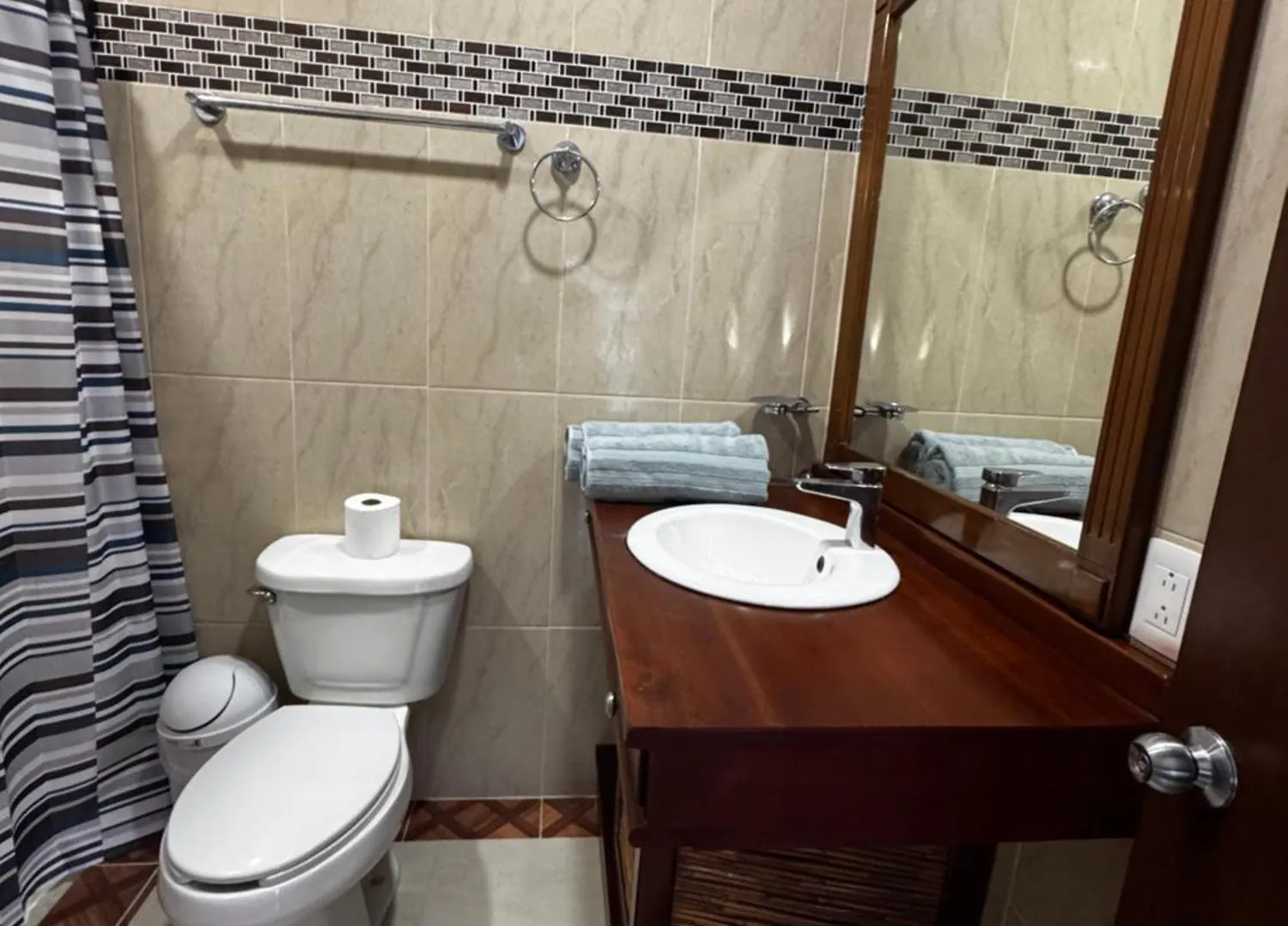 Appartement Hotelito Rocio Isla Mujeres Mexique