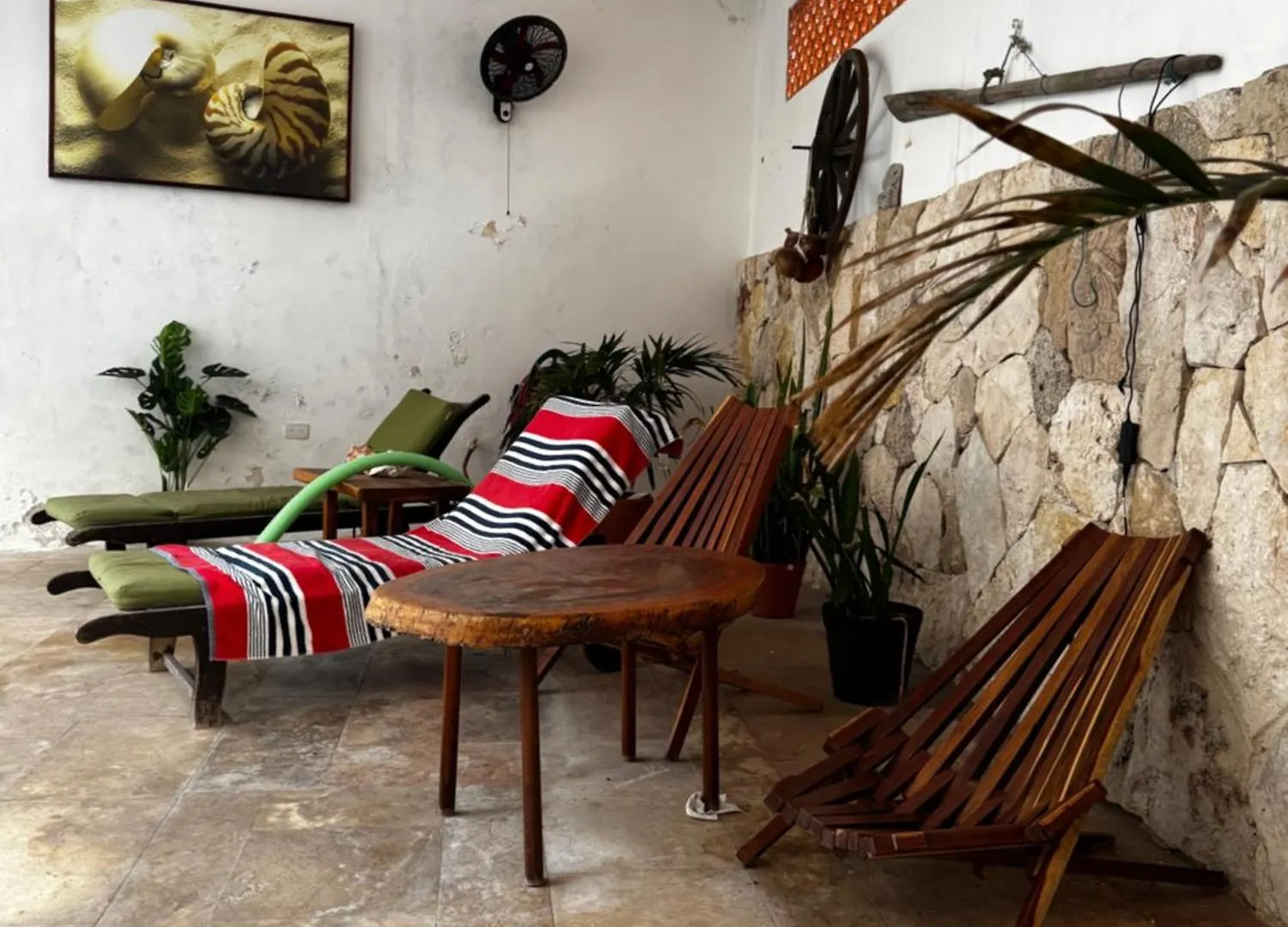 Hotelito Rocio Isla Mujeres
