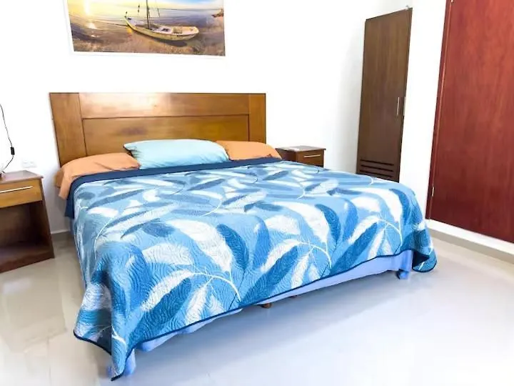 Lejlighed Hotelito Rocio Isla Mujeres Mexico