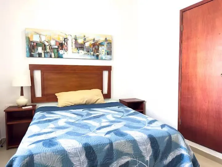 Hotelito Rocio Isla Mujeres