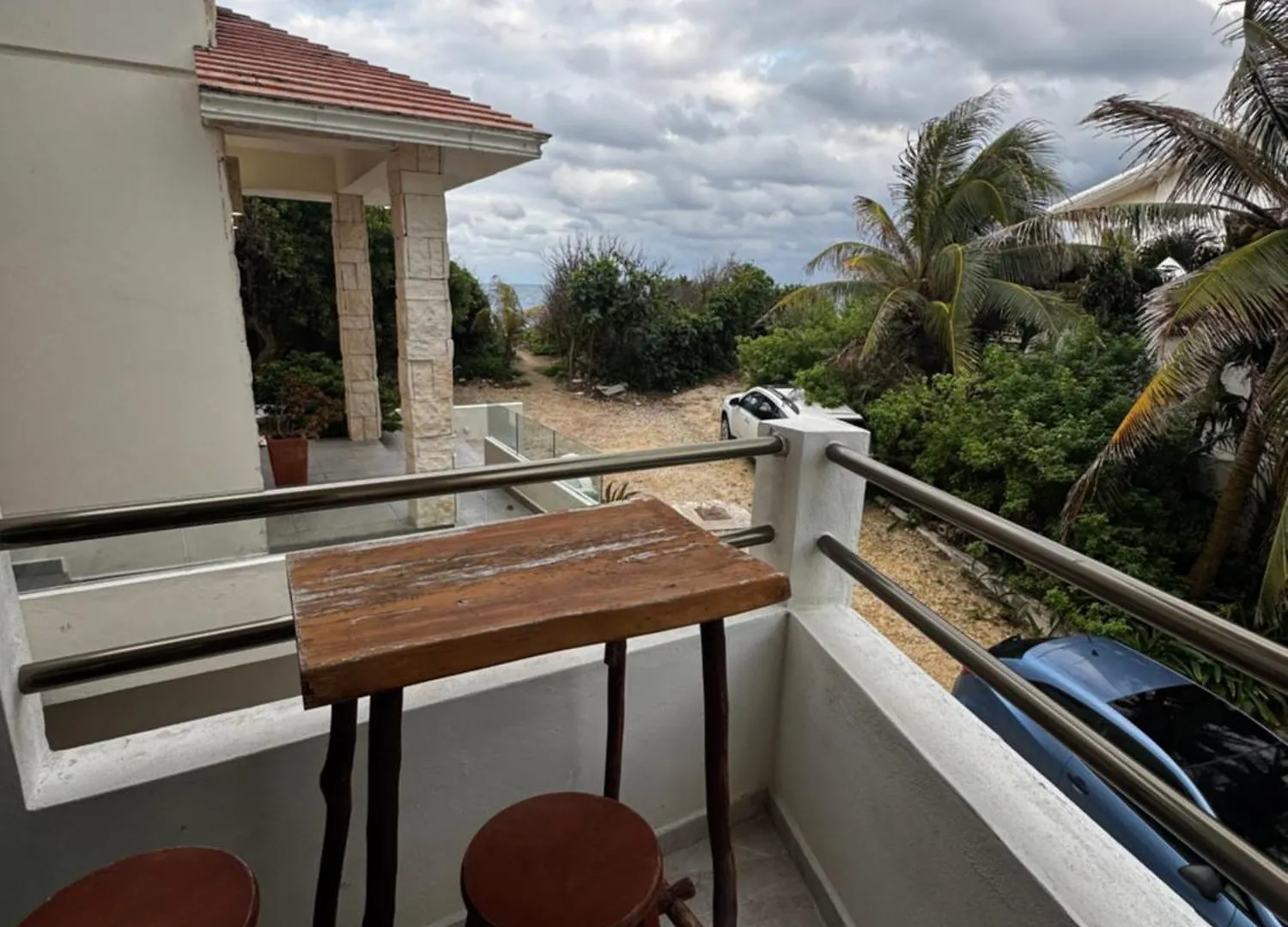 Hotelito Rocio Isla Mujeres
