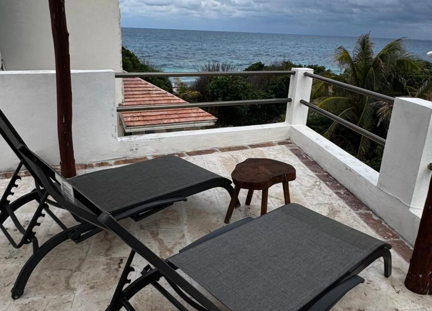 Hotelito Rocio Isla Mujeres Mexico