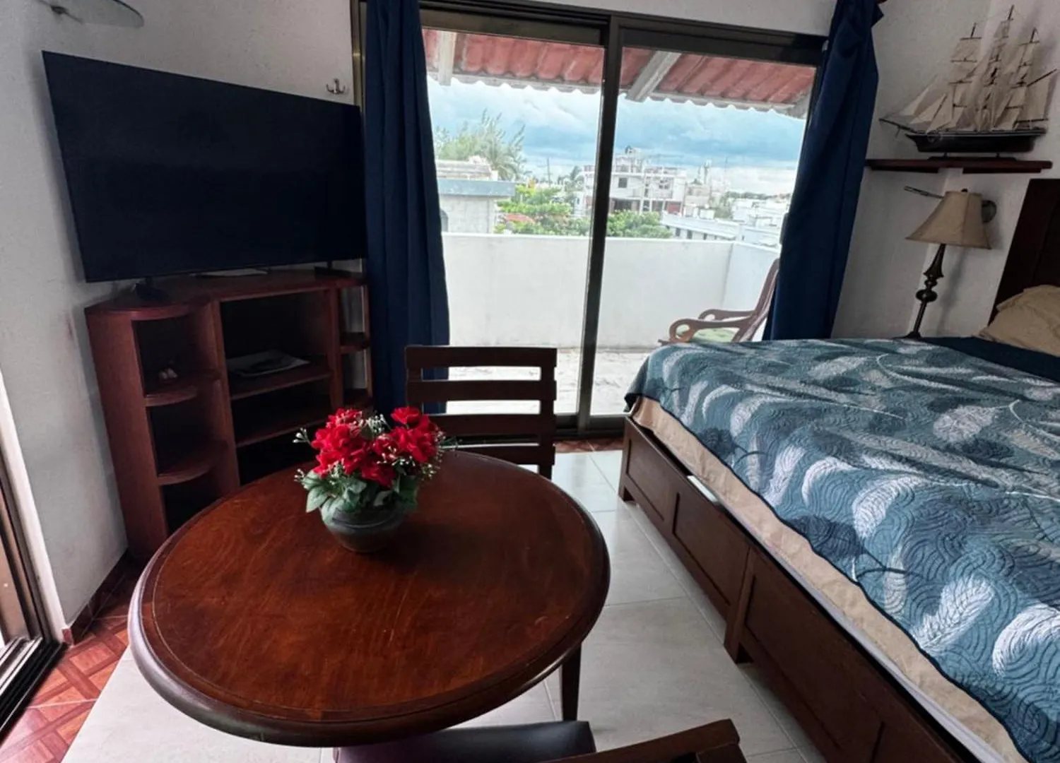 Lejlighed Hotelito Rocio Isla Mujeres Mexico